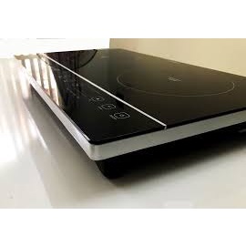 Bếp từ đôi Rommelsbacher CT 3405/IN, bếp lắp dương
