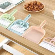 Bộ chổi quét bụi mini kèm xẻng hốt tiện lợi dodungchobegiasi