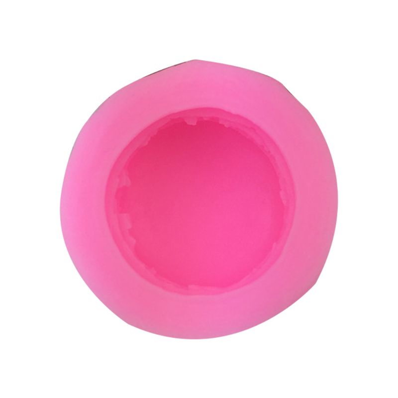 Khuôn Làm Bánh Macaron 3D Bằng Silicone Tiện Dụng