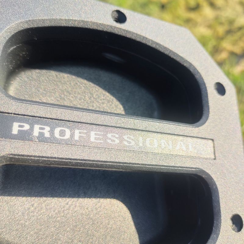 1 Cặp Tay Cầm Loa - Tay Xách Kéo Loa Aray Nhôm Cao Cấp - Làm Bằng Nhôm Cứng Cáp - Phù Hợp Các Loại Loa Kéo Loa Nhạc Sống