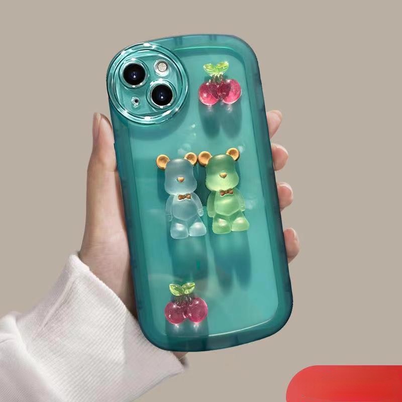 Ốp Điện Thoại Cho OPPO A5S A7 A12 A5 A9 A3S A52 A92 A72 A54 A15 A16 A93 A94 A74 A53 A32 F9 F11 PRO RENO 5Z Realme 5 6I C3 C11 C12 C21Y25Y Lưng Bìa