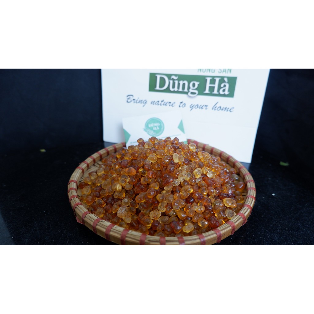 Nhựa Đào Vân Nam Thượng Hạng tốt cho sức khoẻ