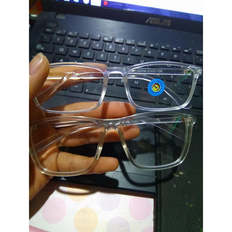 KÍNH TRONG SUỐT THỜI TRANG 2018 | BigBuy360 - bigbuy360.vn