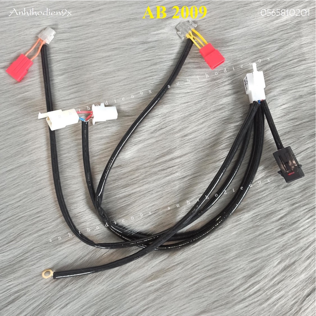 💥💥Freeship30k💥💥 Mạch Khóa Keyless Nhiều Chức Năng Cho Các Dòng Xe Winner, Sonic, Raider, Satria, Ex, Wave,...