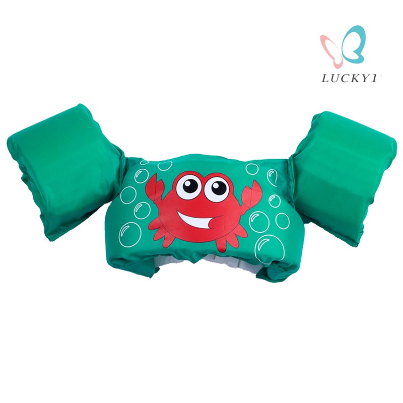 Áo Phao An Toàn Cho Bé | BigBuy360 - bigbuy360.vn