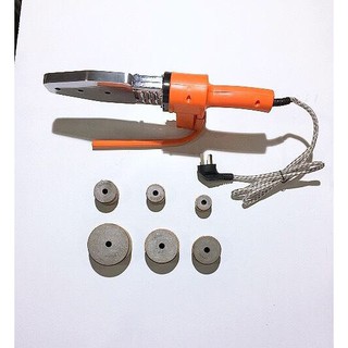 MÁY HÀN ỐNG NHỰA BẰNG NHIỆT 20-32MM CAO CẤP KAPUSI CHÍNH HÃNG