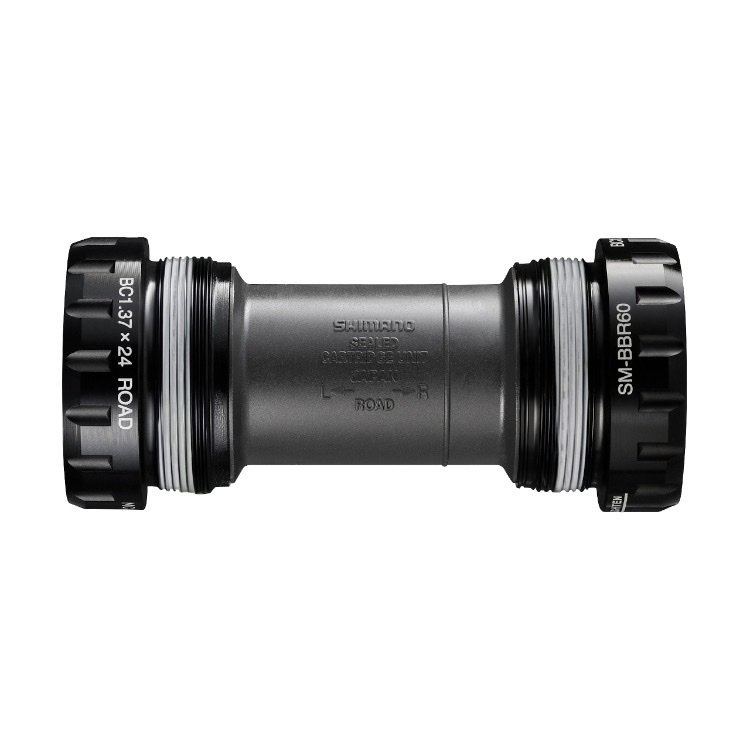Trục Giữa Shimano SM-BBR60 [Chính Hãng]