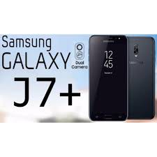 điện thoại Samsung Galaxy J7 Plus 2sim Ram 4G/32G mới Chính hãng, chiến game siêu mượt | BigBuy360 - bigbuy360.vn