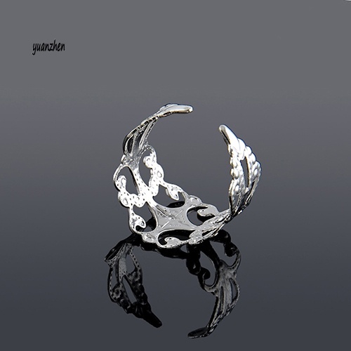 Nhẫn Đeo Ngón Chân Thời Trang Có Thể Điều Chỉnh Cho Nữ