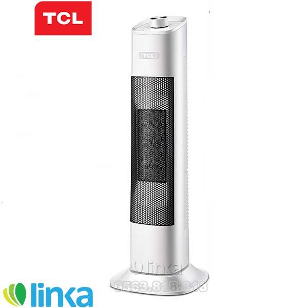 Quạt sưởi gốm dạng đứng thông minh cao cấp TCL TN-T20N – Tiết kiệm điện