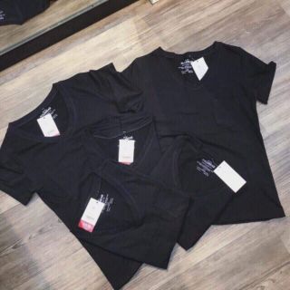 Áo Pull& Bear vải xuất dư