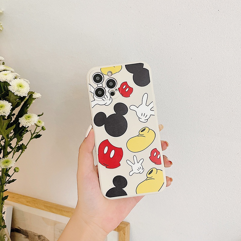 ốp iphone 11 Ốp điện thoại TPU cho iPhone 11 Pro Max X Xr Xs Max 7 8 Plus Se 2020 12 pro max 12 mini 13 pro max 13 mini
