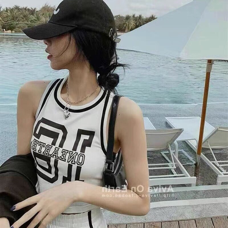 Sét Đô Nữ , Bộ Đùi Ba lỗ Dáng Thê Thao Phối Viền Cực Xinh | BigBuy360 - bigbuy360.vn