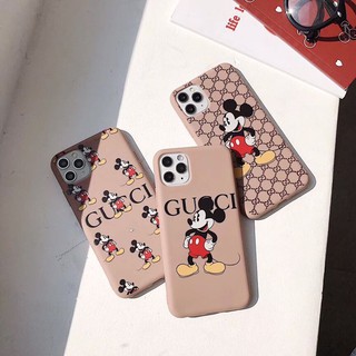 Ốp lưng iphone chuột Mickey 6/6s/6plus/6splus/7/8/7plus/8plus/x/xs/xsmax/11/11promax.