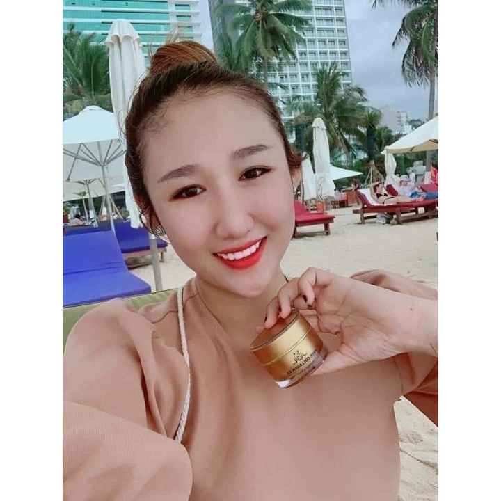 Kem Face Collagen X3 chính hãng Mỹ Phẩm Đông Anh