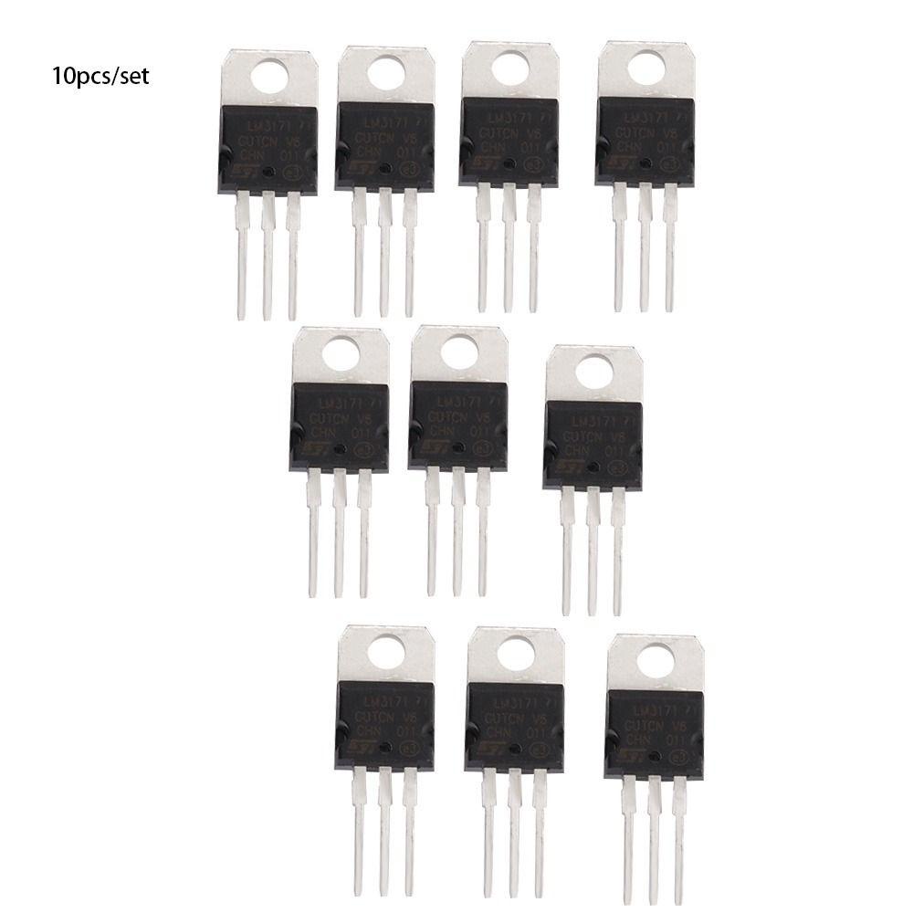 Bộ Điều Chỉnh Điện Áp Malcom 1.5A 1.2V Sang 37V Chuyên Dụng
