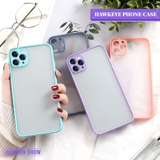 Hawkeye Camera Protective Silicone Phone Case iPhone 11 Pro 11 X XR XS Max 7 8 6 6S Plus Camera Protective TPU Cover