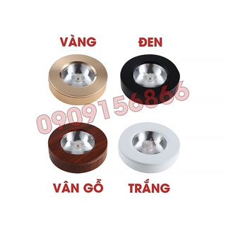 Đèn led ốp nổi, đèn led tủ rượu