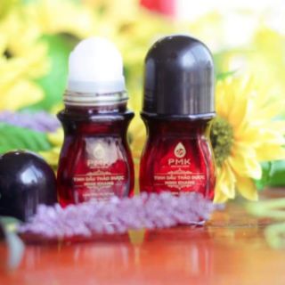 TINH DẦU THẢO DƯỢC MINH KHANG + 🎁