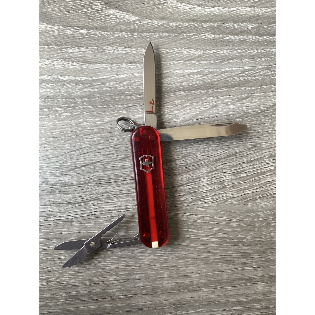 Dụng cụ đa năng Victorinox 58mm - Classic