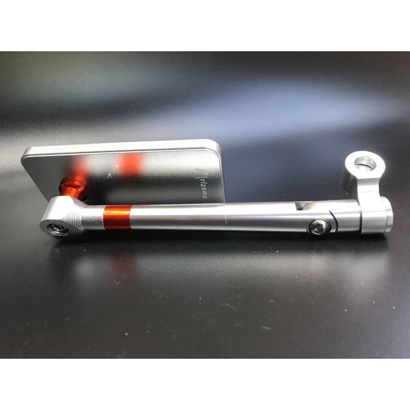 Kính gương chiếu hậu Iphone VUÔNG Rizoma