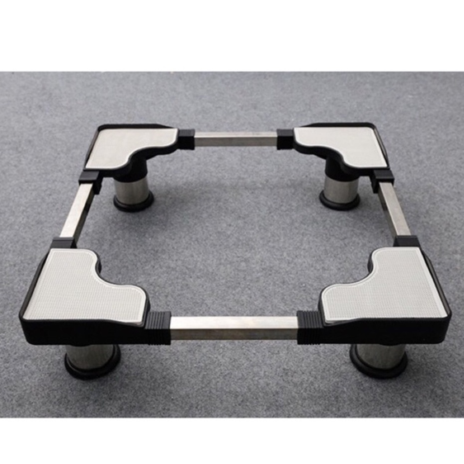 Kệ Máy Giặt – Chân Kê Máy GIặt , Tủ Lạnh Đa Năng