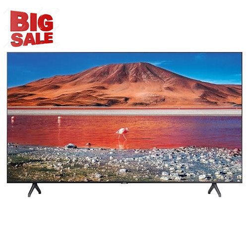 Smart Tivi Samsung 4K 75 inch UA75TU7000KXXV