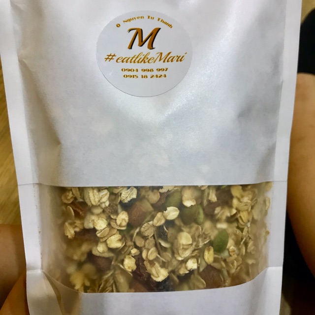 Ngũ cốc ăn kiêng 500g