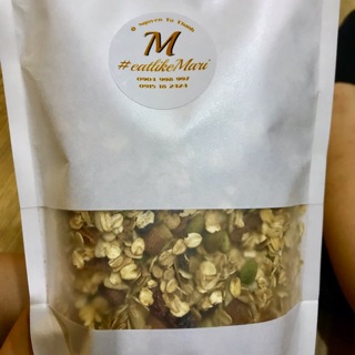 Ngũ cốc ăn kiêng 500g