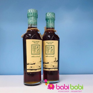 Nước mắm tĩn dành cho trẻ em 250ml