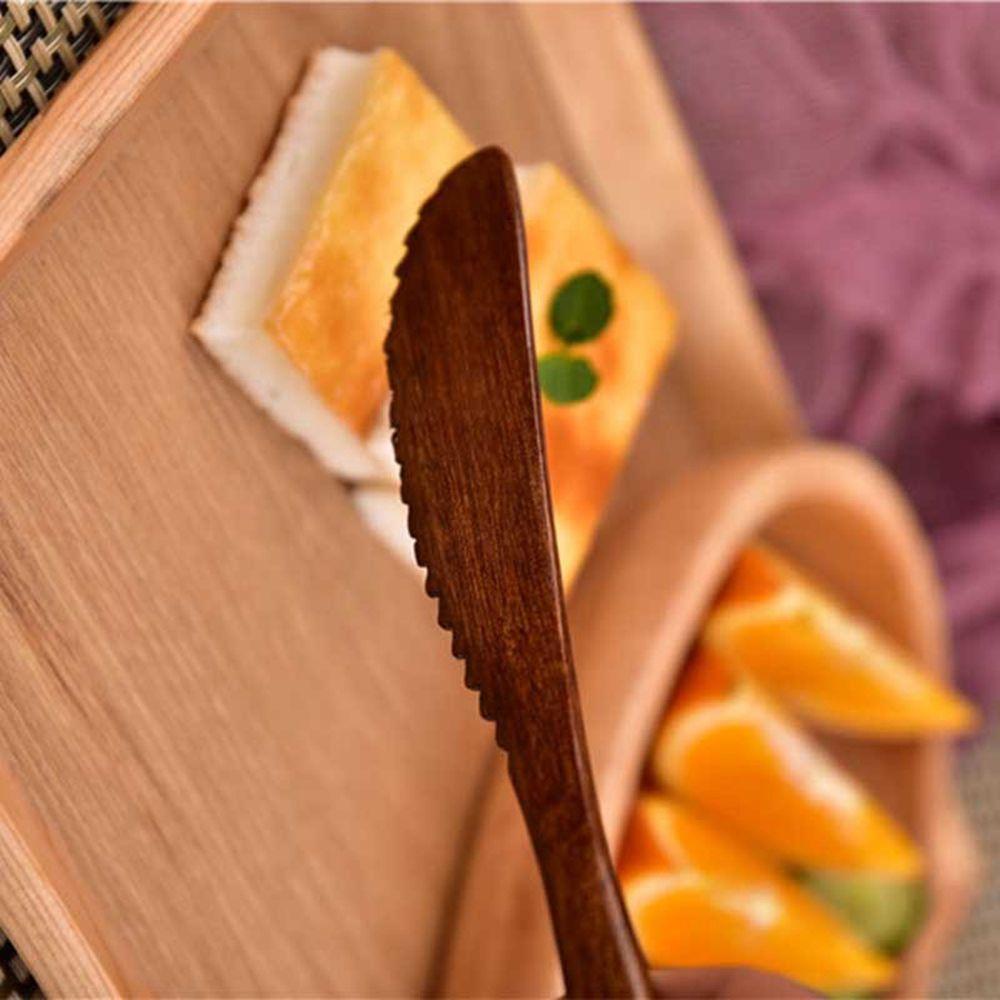 Cây Phết Bơ Có Tay Cầm Dày Dặn Tiện Dụng Cho Nhà Bếp
