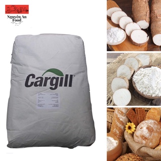 Bột Biến Tính Cargill Bao 25kg - đóng gói bán lẻ 1kg