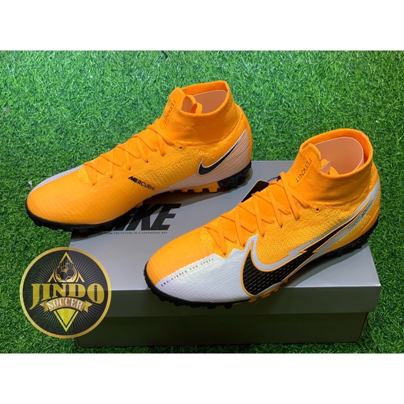 Giầy đá bóng chính hãng Nike Superfly7 Elite Tf