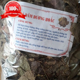 100g lá dâm dương hoắc