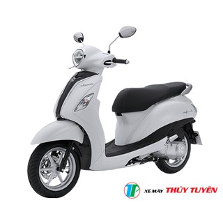 Xe Máy Yamaha Grande phiên bản tiêu chuẩn