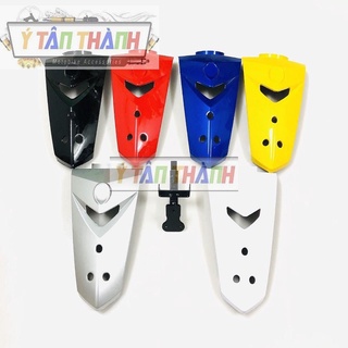 Mặt Nạ Sirius Có Pas Gắn Rổ MS1961