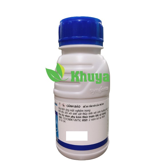 Thuốc trừ bệnh Tilt super 300EC 250ml chính hãng Syngenta