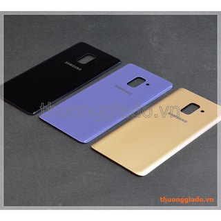 Nắp lưng samsung galaxy a8 plus/a730