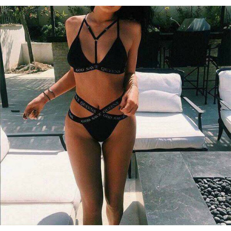 Sét Bra Sexy 268 | BigBuy360 - bigbuy360.vn