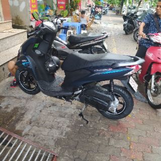 Lốp ( vỏ) lắp freego