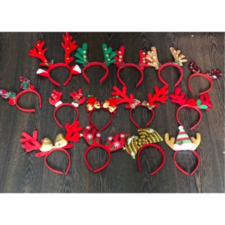 BĂNG ĐÔ TUẦN LỘC TRANG TRÍ NOEL