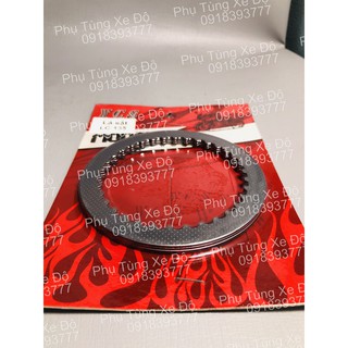 Lá sắt YCS EX 135 ( Hàng chính hãng YCS )