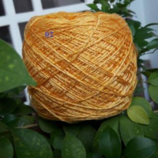 Sợi xà cừ thái