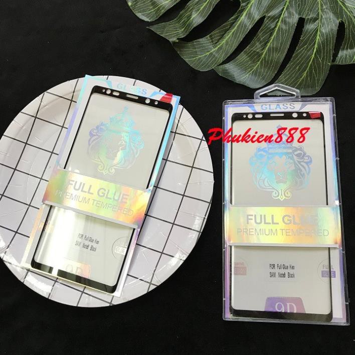 Kính Cường Lực Full màn Cong viền 9D dòng máy Samsung Note 10pro, note 10, s20 plus, s11+ , s20 utra, s11e, s20, s7 edge