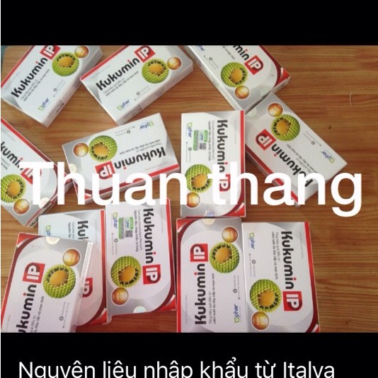 Bảo vệ dạ dày với nghệ Nano Kukumin IP | BigBuy360 - bigbuy360.vn