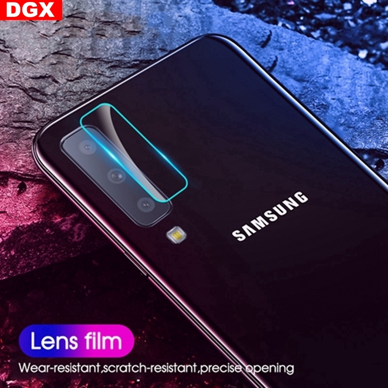 Miếng dán bảo vệ camera cho Samsung Galaxy S20 S20 Plus S20 Ultra Note 10 Pro A51 A71 A81 A91 A10s A20s A50 A30s A30