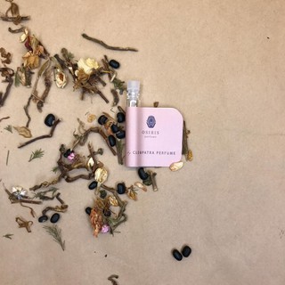 Nước hoa Osiris 2ml by Cleopatra Perfume
