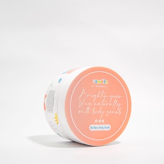 Image of Bodyscrub Camille 250gr by camille