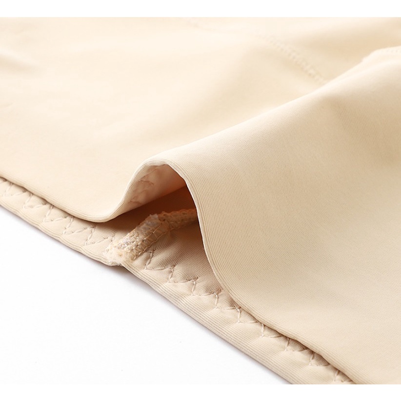 Quần lót váy nữ su lưng cao có size 65kg, trẻ trung, thoải mái, thoát mát (MS 08005) Anna Shop