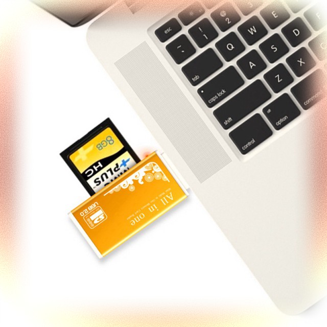 MẪU Đầu Đọc Thẻ All In One 4 Trong 1 Tiện Lợi MỚI RẺ | BigBuy360 - bigbuy360.vn